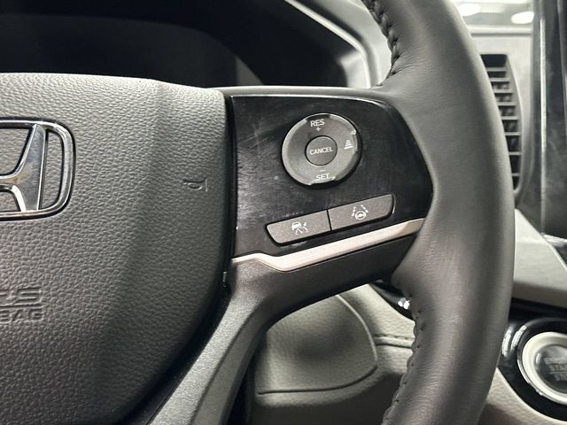 Thumbnail: 2024 Honda Odyssey - 22