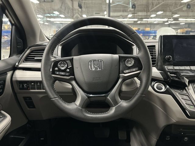 Thumbnail: 2024 Honda Odyssey - 6