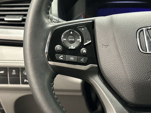 Thumbnail: 2024 Honda Odyssey - 21