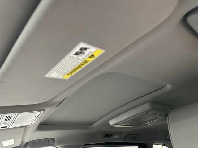 Thumbnail: 2024 Honda Odyssey - 30