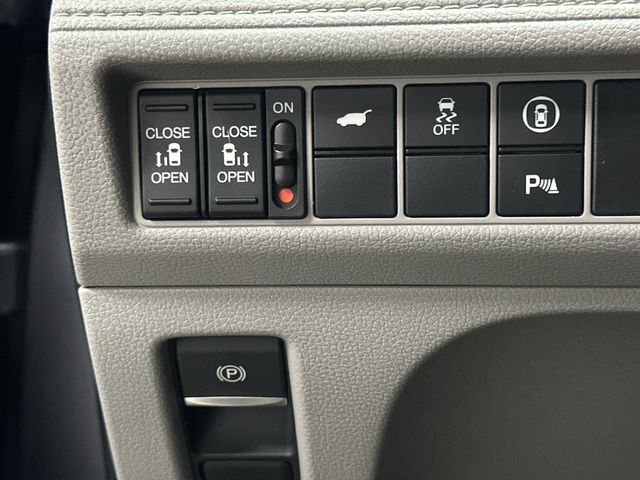 Thumbnail: 2024 Honda Odyssey - 23