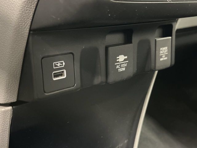 Thumbnail: 2024 Honda Odyssey - 28