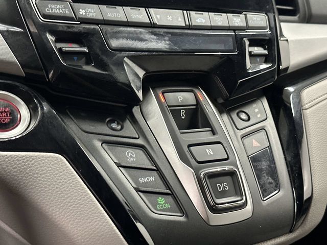Thumbnail: 2024 Honda Odyssey - 10