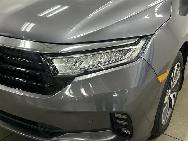 Thumbnail: 2024 Honda Odyssey - 32