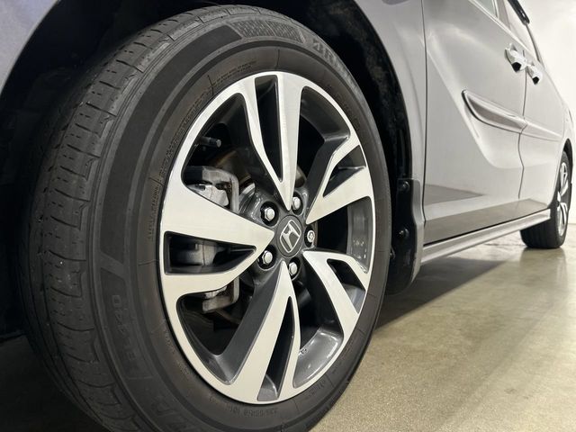 Thumbnail: 2024 Honda Odyssey - 5