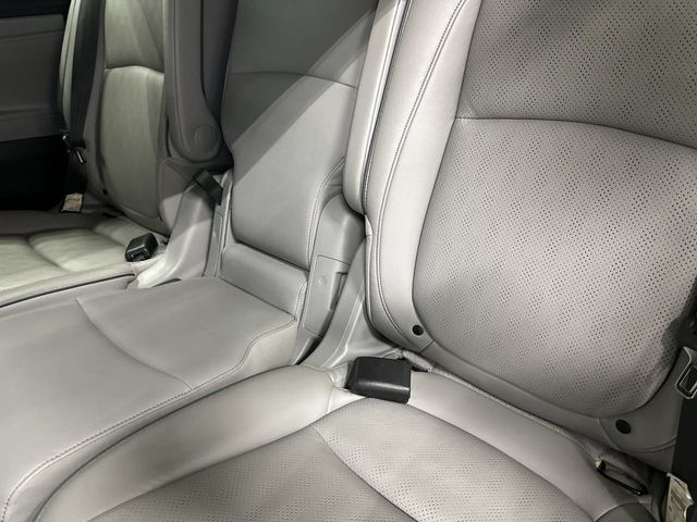 Thumbnail: 2024 Honda Odyssey - 10