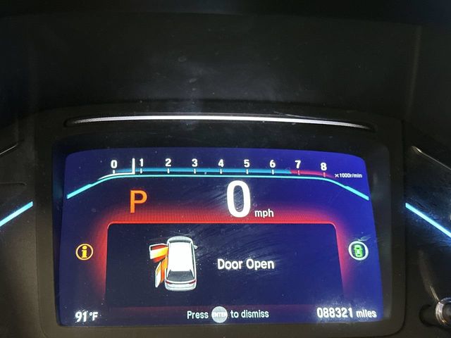 Thumbnail: 2024 Honda Odyssey - 9