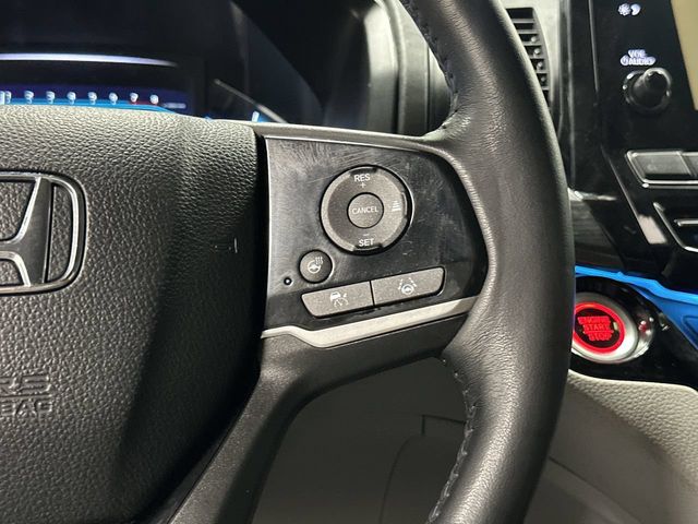 Thumbnail: 2024 Honda Odyssey - 22