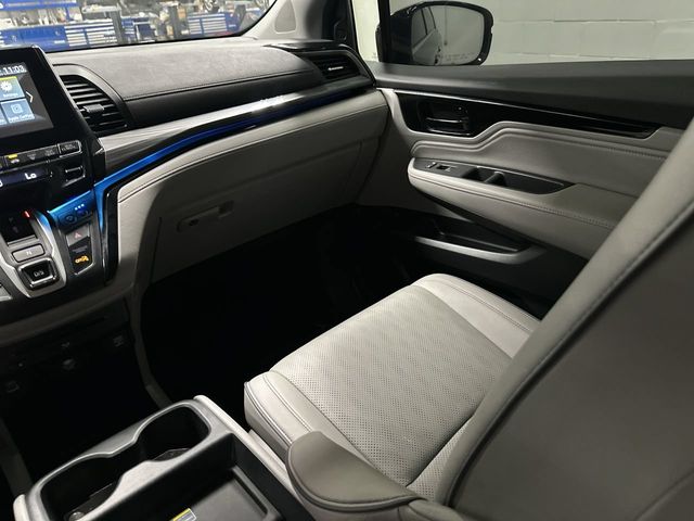 Thumbnail: 2024 Honda Odyssey - 20