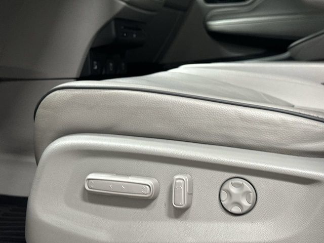 Thumbnail: 2024 Honda Odyssey - 31
