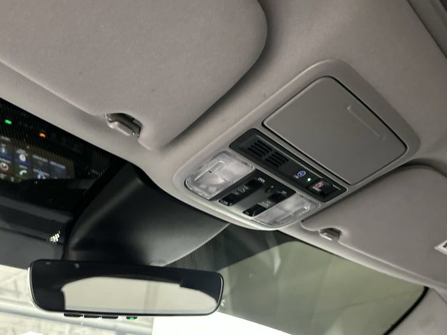 Thumbnail: 2024 Honda Odyssey - 25