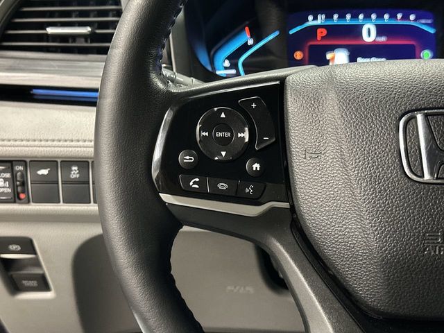 Thumbnail: 2024 Honda Odyssey - 21