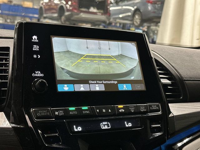Thumbnail: 2024 Honda Odyssey - 27