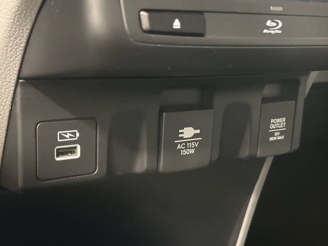 Thumbnail: 2024 Honda Odyssey - 30