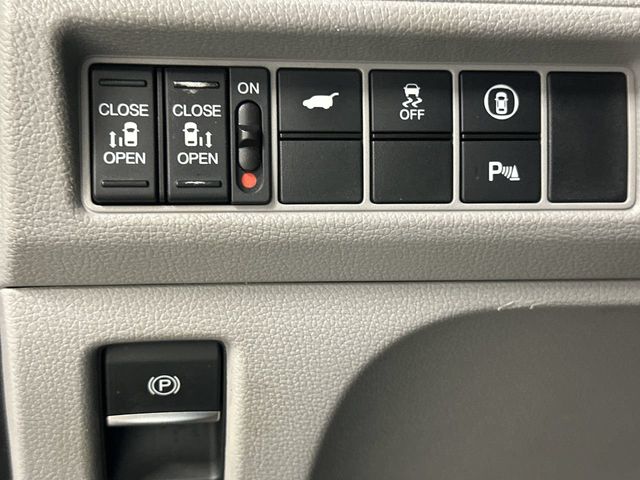 Thumbnail: 2024 Honda Odyssey - 23