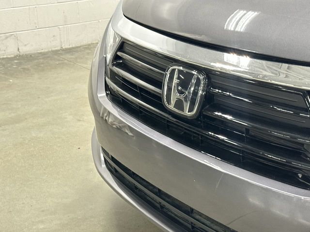 Thumbnail: 2024 Honda Odyssey - 4