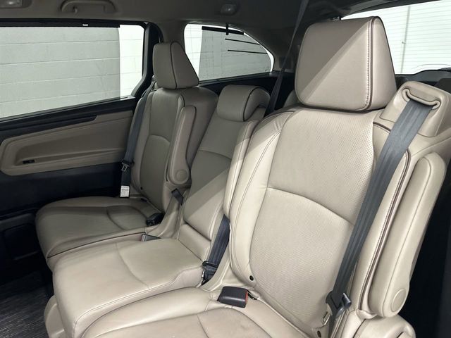 Thumbnail: 2024 Honda Odyssey - 20