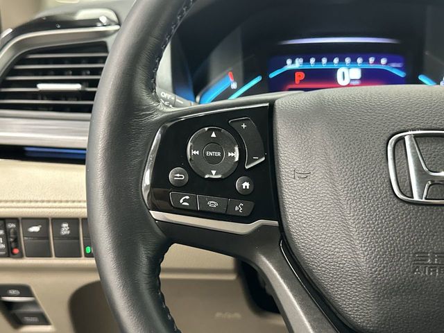 Thumbnail: 2024 Honda Odyssey - 21