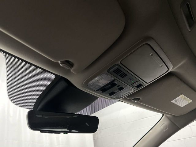 Thumbnail: 2024 Honda Odyssey - 25