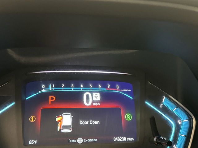 Thumbnail: 2024 Honda Odyssey - 10