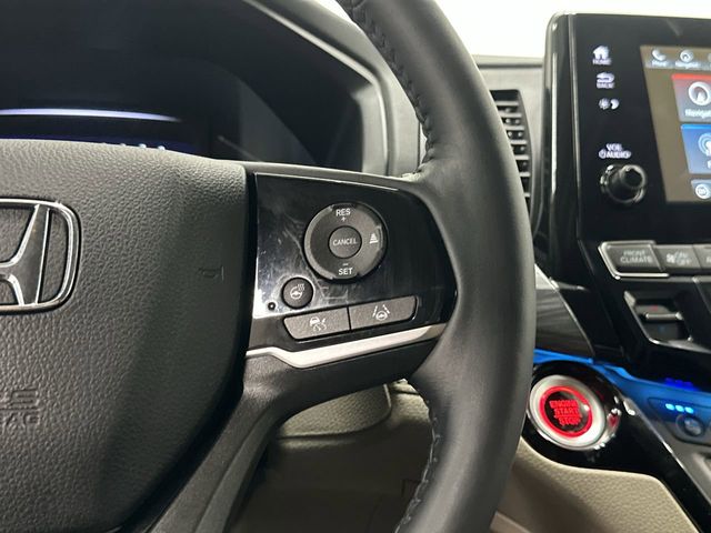 Thumbnail: 2024 Honda Odyssey - 22