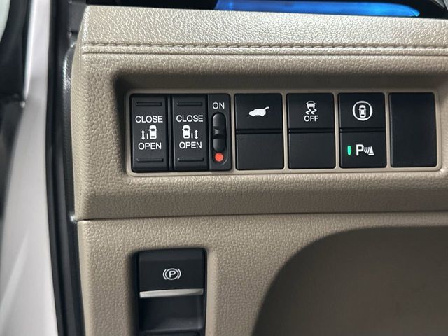 Thumbnail: 2024 Honda Odyssey - 23