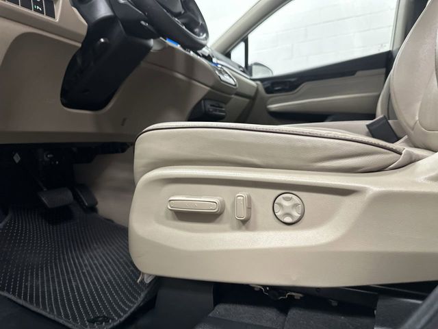 Thumbnail: 2024 Honda Odyssey - 30
