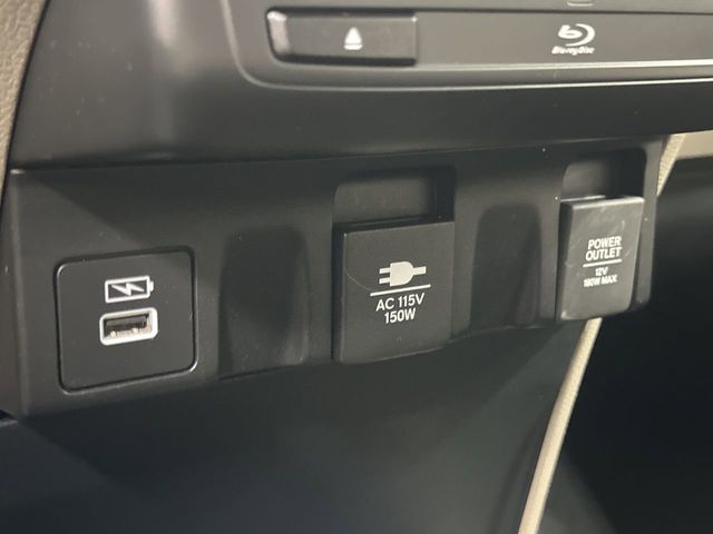 Thumbnail: 2024 Honda Odyssey - 29