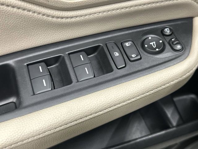 Thumbnail: 2024 Honda Odyssey - 24