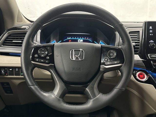 Thumbnail: 2024 Honda Odyssey - 6