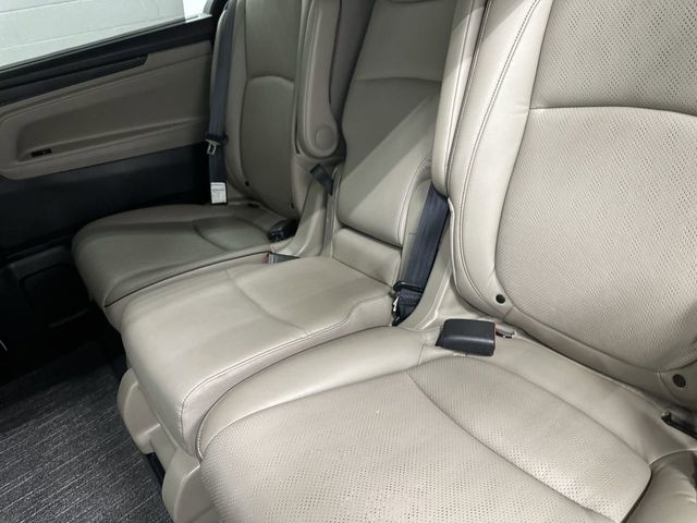 Thumbnail: 2024 Honda Odyssey - 8