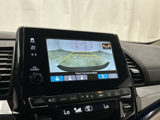 Thumbnail: 2024 Honda Odyssey - 26