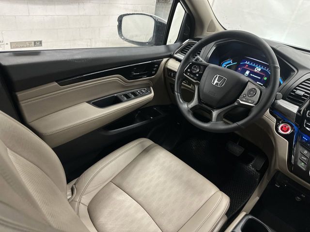 Thumbnail: 2024 Honda Odyssey - 2