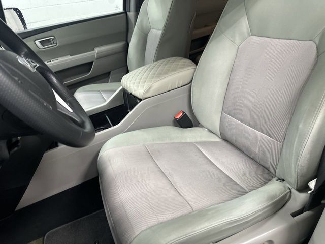 Thumbnail: 2015 Honda Pilot - 7