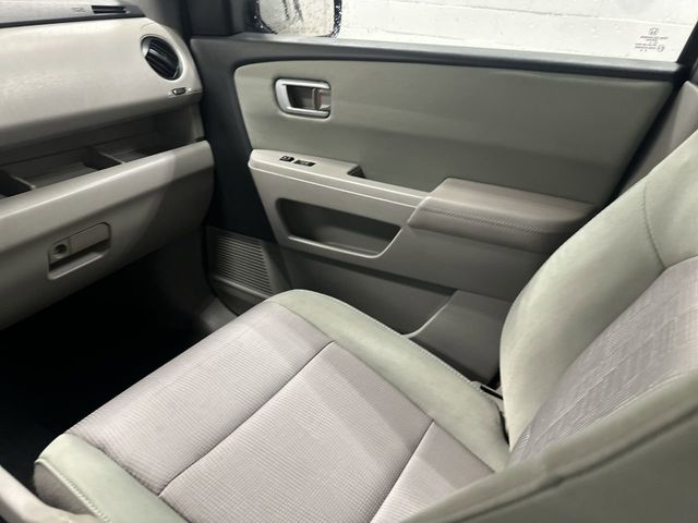 Thumbnail: 2015 Honda Pilot - 21