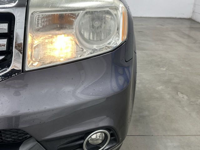 Thumbnail: 2015 Honda Pilot - 32