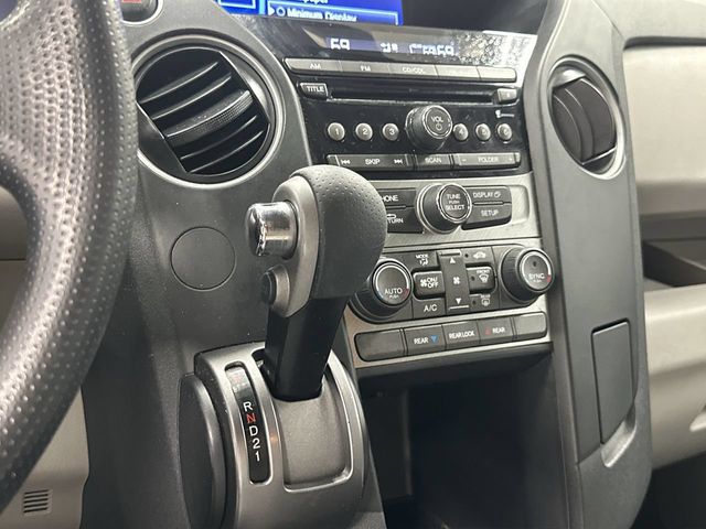 Thumbnail: 2015 Honda Pilot - 28