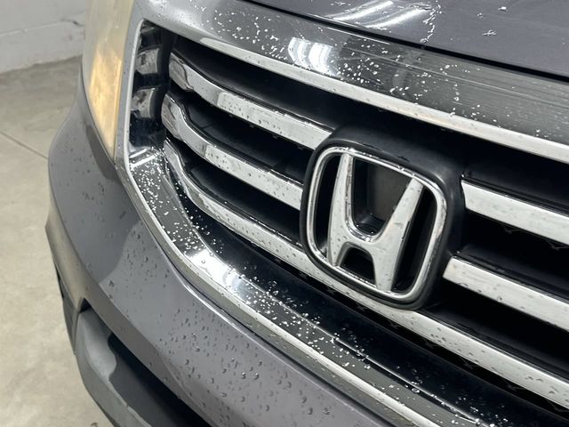 Thumbnail: 2015 Honda Pilot - 4