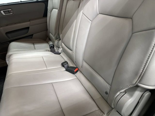 Thumbnail: 2013 Honda Pilot - 8