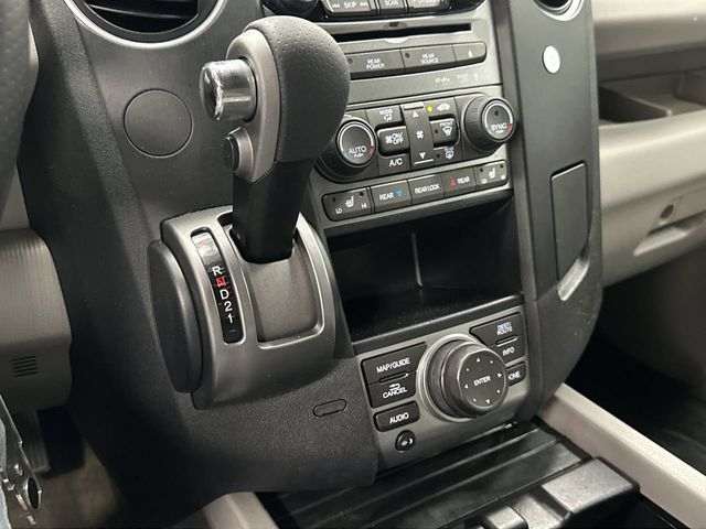 Thumbnail: 2013 Honda Pilot - 10