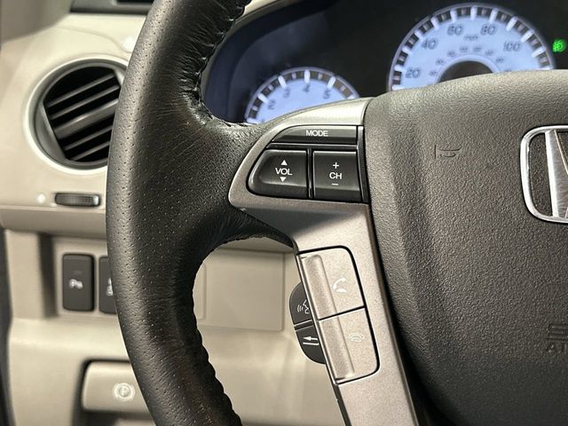 Thumbnail: 2013 Honda Pilot - 22