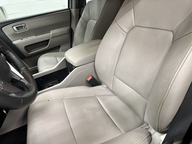 Thumbnail: 2013 Honda Pilot - 7