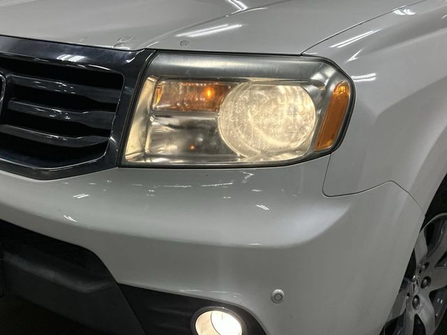 Thumbnail: 2013 Honda Pilot - 32