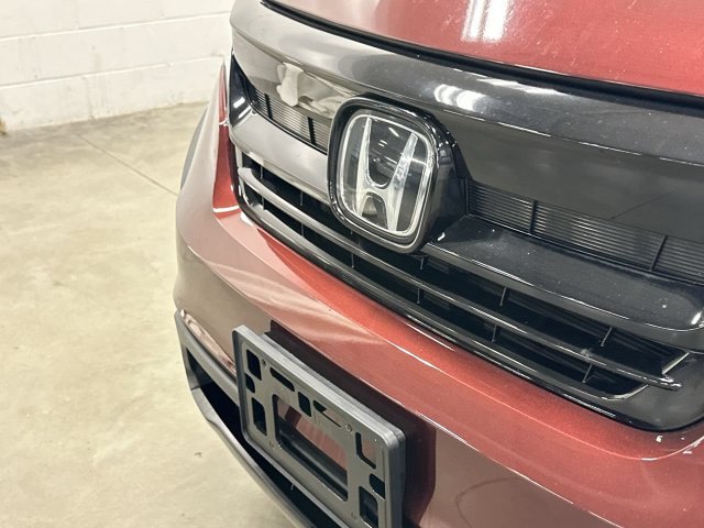 Thumbnail: 2022 Honda Pilot - 4