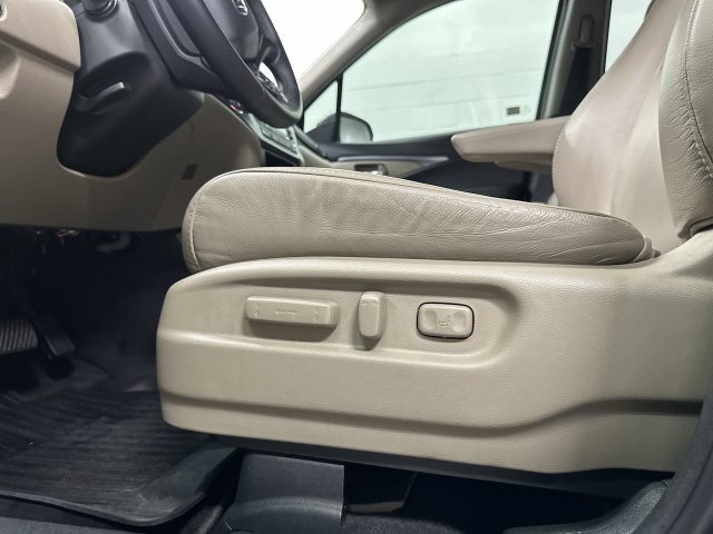 Thumbnail: 2022 Honda Pilot - 29