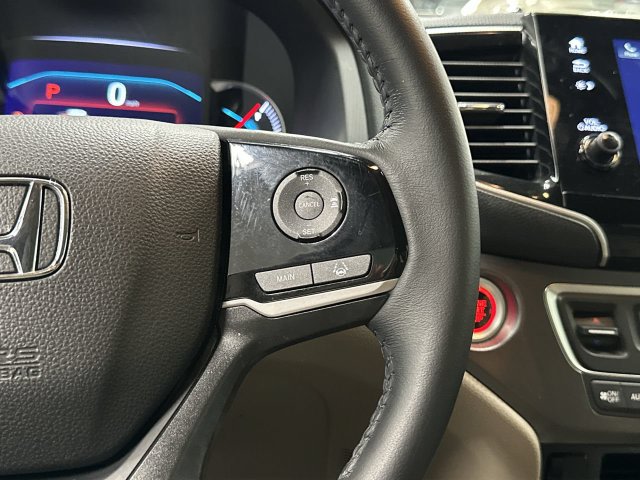 Thumbnail: 2022 Honda Pilot - 22