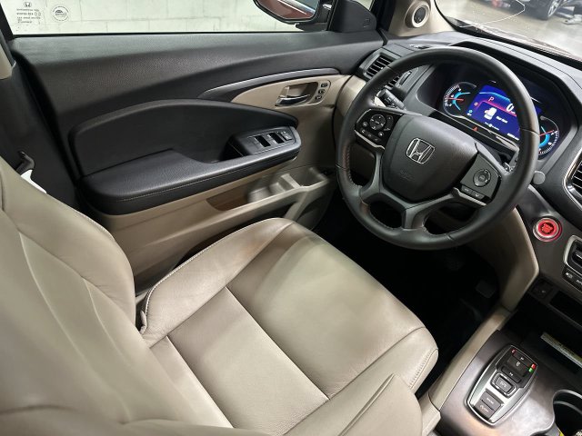 Thumbnail: 2022 Honda Pilot - 2
