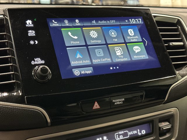 Thumbnail: 2022 Honda Pilot - 10