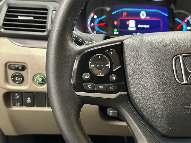Thumbnail: 2022 Honda Pilot - 21