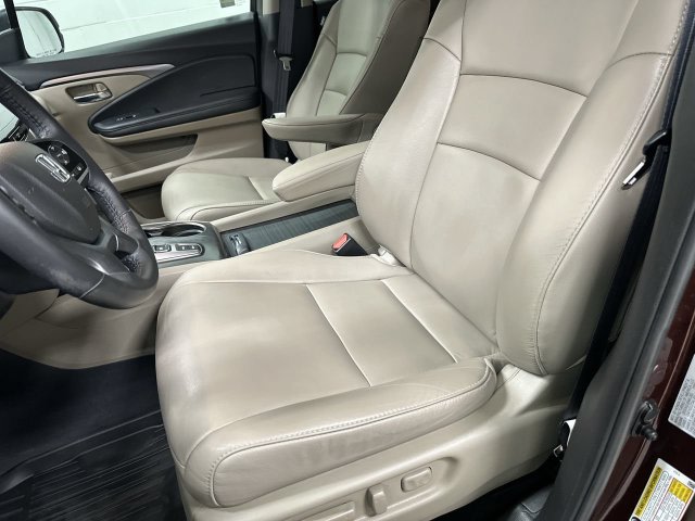 Thumbnail: 2022 Honda Pilot - 7